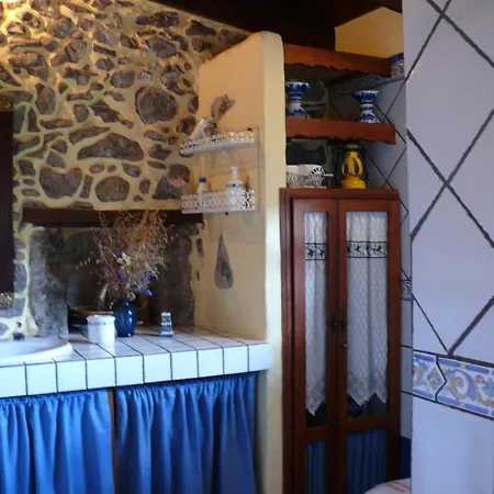Casa rural Finca Doramas GRAN CANARIA