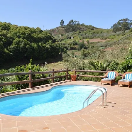 בית כפרי Finca Doramas